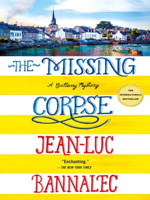 The Missing Corpse - ebook